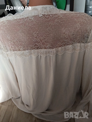 Дамски блузи, Кенсол, 50, снимка 3 - Ризи - 47240286