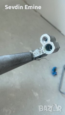 Радиатор за Климатик дачия, снимка 4 - Части - 37332230