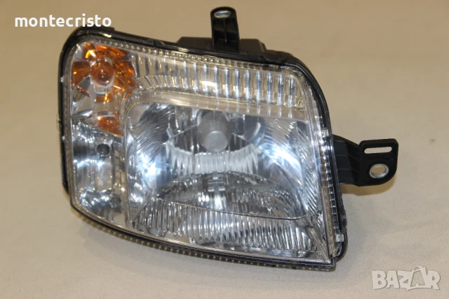 Десен фар Fiat Panda (2009-2012г.) 51867675 Фиат Панда, снимка 3 - Части - 50732694