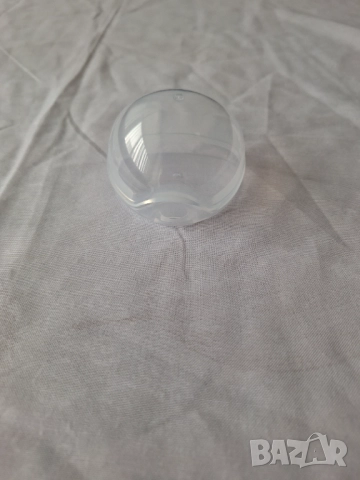 Кутийка за залъгалка