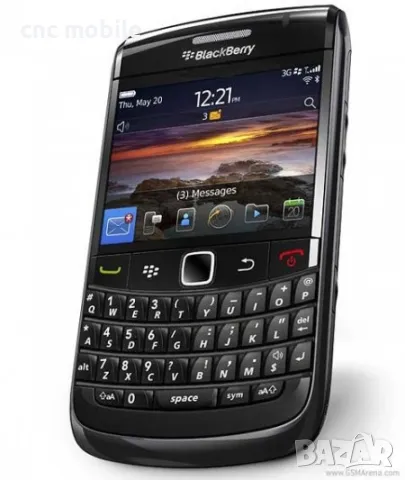 BlackBerry 9780, снимка 2 - Blackberry - 50088186