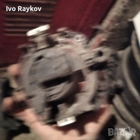 Халоген L=R Jaguar X-Type 2001-2011 1X43-15200-AA, снимка 5 - Части - 44277934