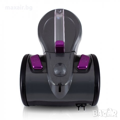 Прахосмукачка Rohnson R-1225 Cyclonic Tech * Гаранция 2 години * Топ оферта!, снимка 5 - Прахосмукачки - 32032453