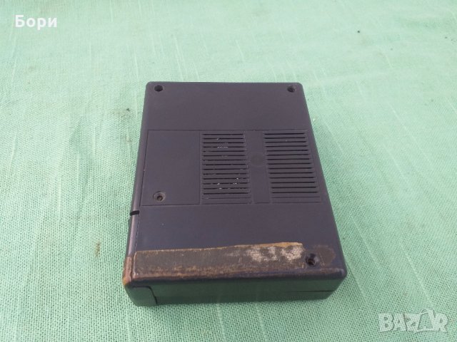  Юность-202 Радио, снимка 7 - Радиокасетофони, транзистори - 31533456