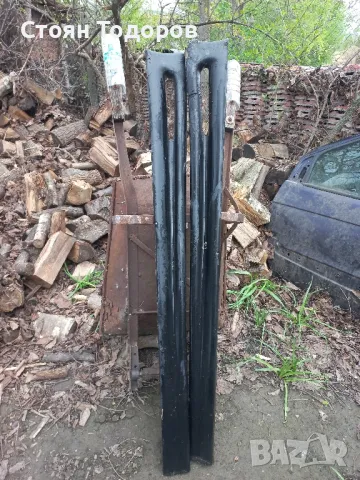 тунинг прагове, снимка 5 - Аксесоари и консумативи - 49781376