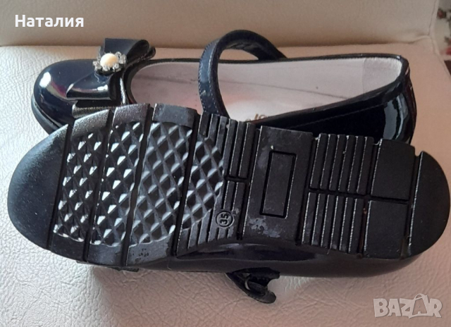 Обувки за момиче. Номер 35., снимка 3 - Детски обувки - 36567240