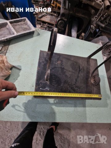 Ретро Рафтове, снимка 5 - Други стоки за дома - 38044947