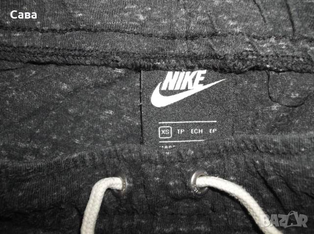 Долнище NIKE  дамско,ХС-С, снимка 3 - Спортни екипи - 54071362