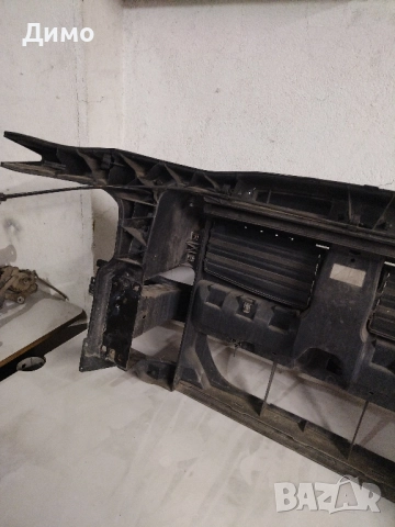 маска предна греда бмв е90 е91 bmw e90 e91 , снимка 4 - Части - 51777951