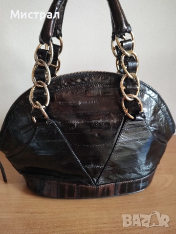 Чанта Pollini , снимка 2 - Чанти - 52342077