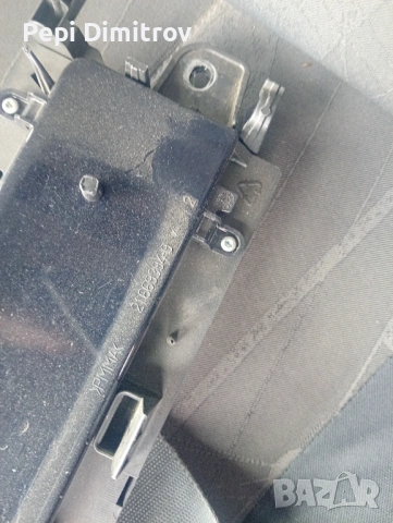 Табло , километрац за RENAULT SCENIC II 1.9 dCi Дизел P8200451505A 216693949 216693999