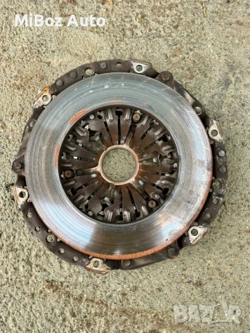 Претискателен диск BMW E85 86 E90 91 F10 F11, снимка 2 - Части - 52159391