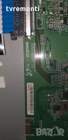 T-Con MACDJ4E11, снимка 3 - Части и Платки - 30838384