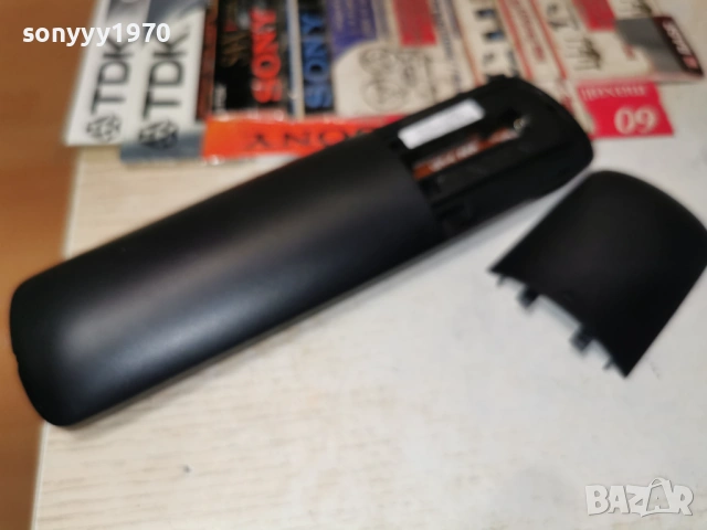 PHILIPS TV REMOTE 1701261942, снимка 17 - Дистанционни - 53134910