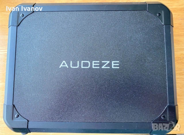 Audeze LCD-X 2021 edition, снимка 2 - Слушалки и портативни колонки - 54352045