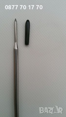 Нова температурна сонда, снимка 3 - Обзавеждане на кухня - 39234169