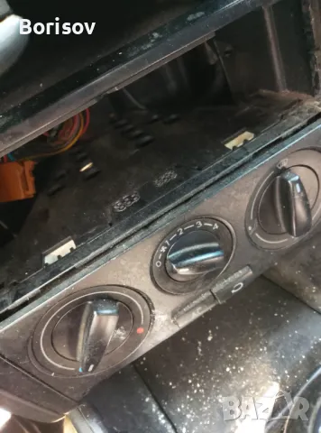 Голф4 1.6 sr , снимка 8 - Автомобили и джипове - 49630406