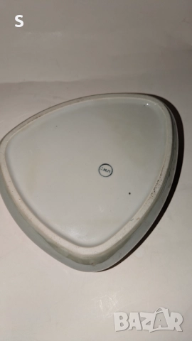 Порцеланова кутия за бижута , снимка 6 - Колекции - 52975769