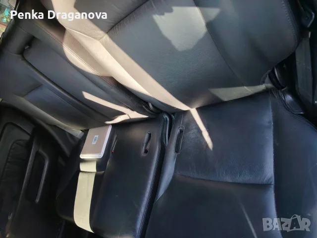 Продавам автомобил, снимка 7 - Автомобили и джипове - 56395133