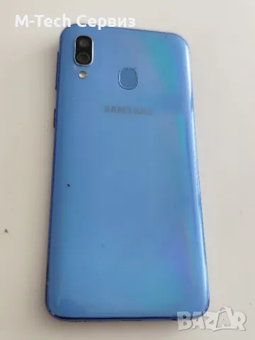 Samsung A40 A405FN за части цял