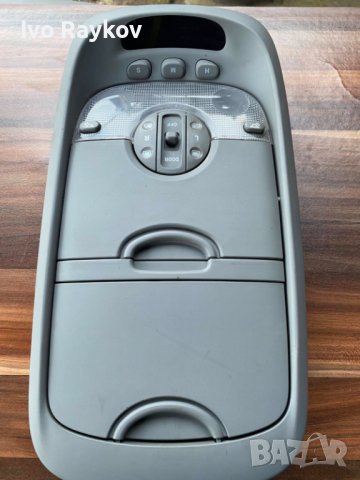 Плафон за Kia Carnival 2005