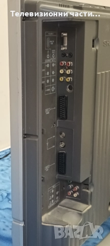 Телевизор Sharp LC-26GA5E, снимка 4 - Телевизори - 51579999