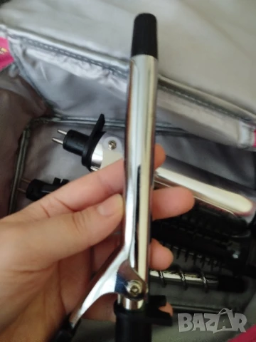 Маша Rowenta 5 приставки, снимка 8 - Други стоки за дома - 50475124