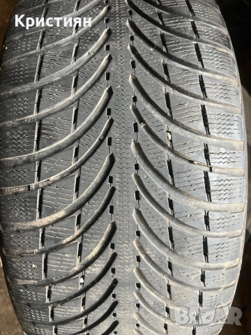 Гуми 255/50/19, снимка 3 - Гуми и джанти - 54162460