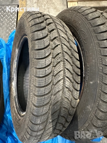 4 броя Debica Frigo с DOT2624, снимка 9 - Гуми и джанти - 52480698