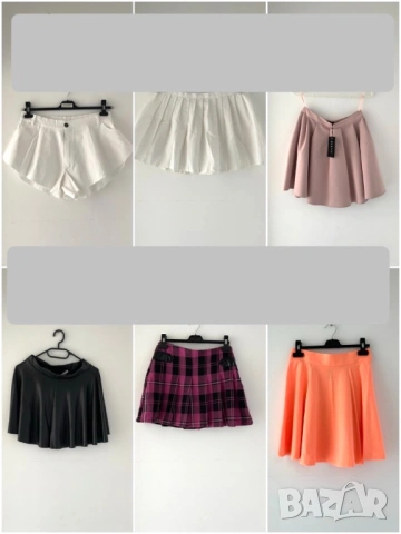 рокля, Корсети, бюстиета, топове , снимка 18 - Корсети, бюстиета, топове - 38175992