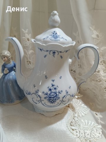 сервиз Mitterteich 160, снимка 4 - Сервизи - 42788809