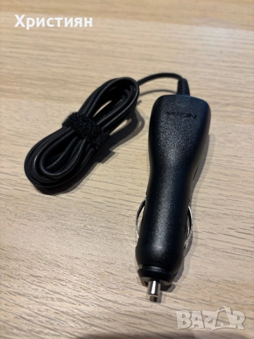 NOKIA зарядно за телефон в кола тип запалка