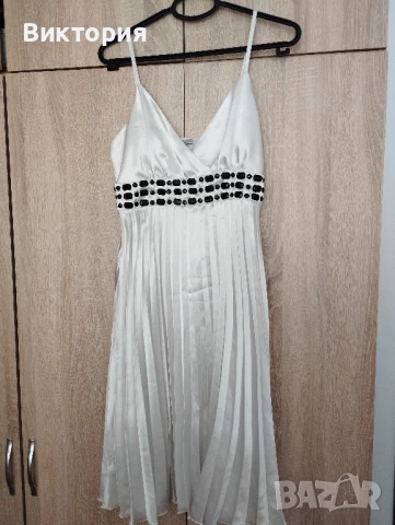 Рокля Солей М размер 