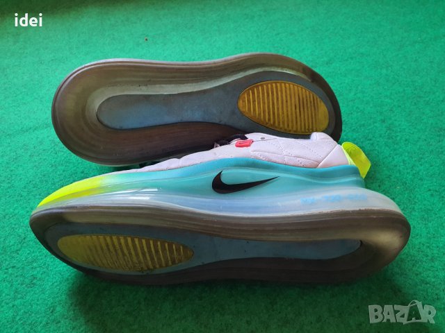 Маратонки Nike Air Max, снимка 3 - Маратонки - 36836681