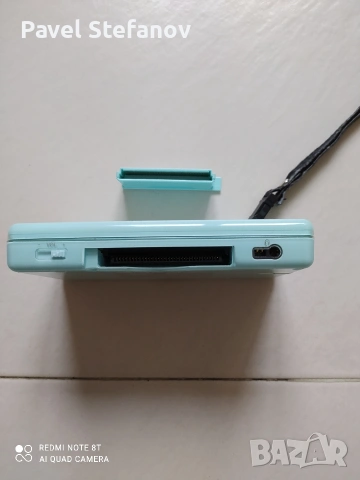 Nintendo DS Lite в отлично състояние 🔥, снимка 11 - Игри за Nintendo - 53212690
