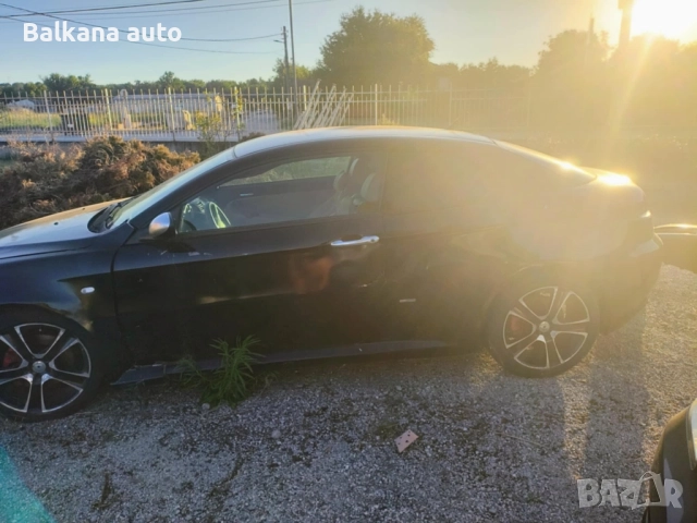 alfa romeo Gt цял или части, снимка 2 - Автомобили и джипове - 51608154