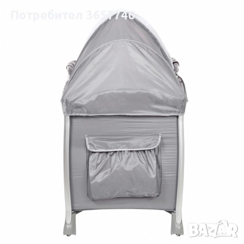 НОВА Детска кошара на 2 нива, снимка 4 - Кошарки - 52062428