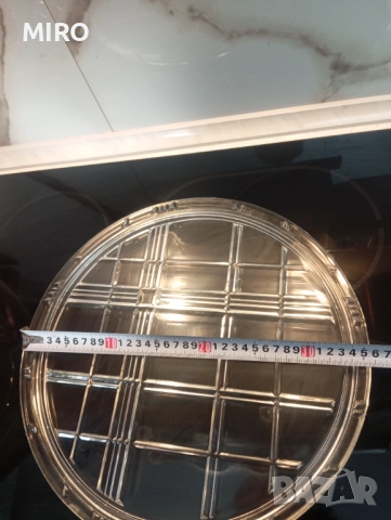 Стъклен комплект, снимка 12 - Сервизи - 52643459