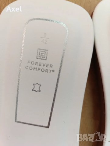 Нови летни 42номер, снимка 3 - Чехли - 49862377