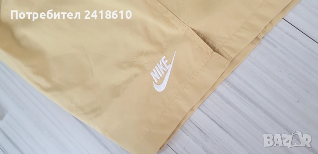 Nike Woven Short Mens Size 2XL  НОВО! ОРИГИНАЛ! Мъжки Къси Панталони!, снимка 3 - Бански - 51483650