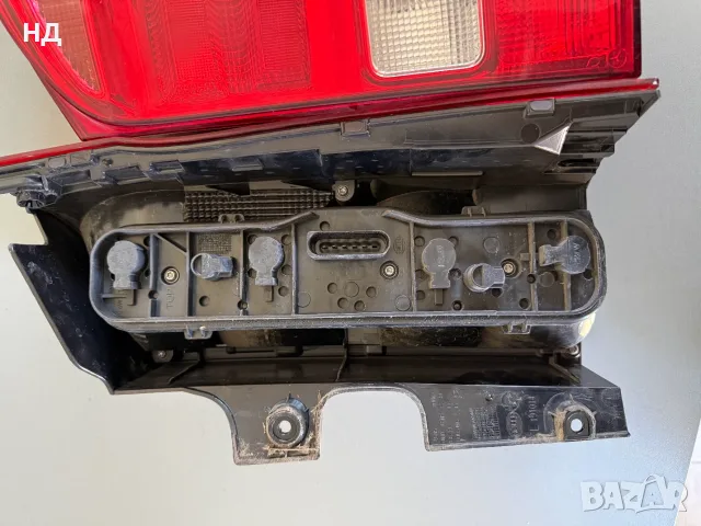 Стопове Mercedes vito w447, снимка 6 - Аксесоари и консумативи - 56367543