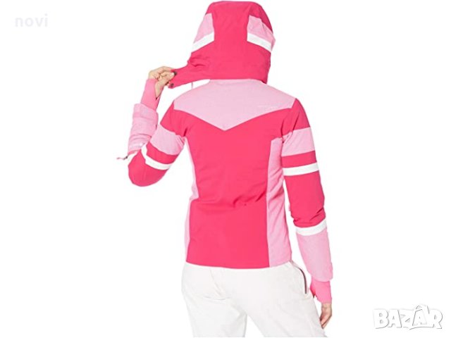 Spyder Gore-Tex, S, ново, оригинално дамско ски/сноуборд яке, снимка 4 - Зимни спортове - 30281613