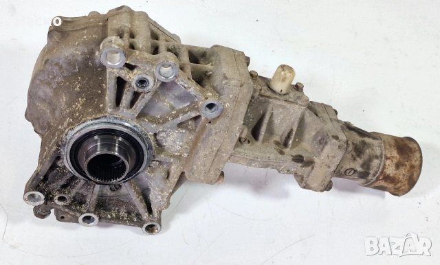 Раздатъчна Кутия Раздатка Mitsubishi Outlander 2.0 136 к.с. Митсубиши Аутлендър 2001г-2006г