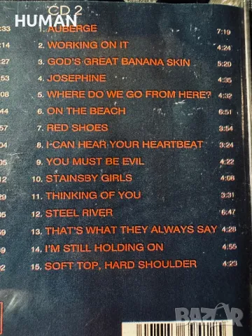 Dire Straits - Chris Rea, снимка 18 - CD дискове - 47791912