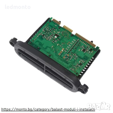 Блок за управление фарове BMW 5 F10 F11 F07 OE 63117316217, 7279625, 7274400, 7267044, снимка 5 - Части - 52552685