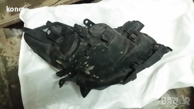 Renault Clio 2007 + - оригинален фар, снимка 2 - Части - 39434275