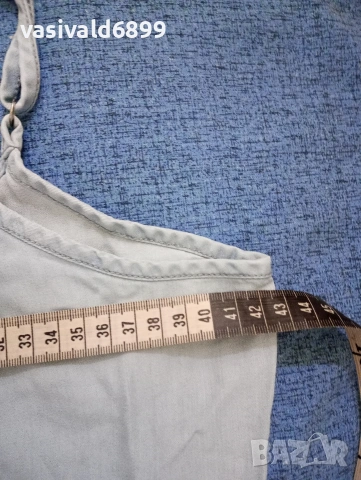 Лятна рокля , снимка 6 - Рокли - 53898331