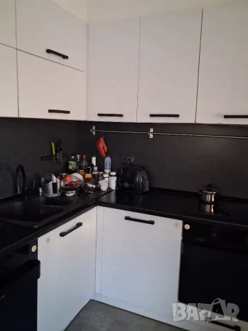 Кухненска мебел с електроуреди, снимка 11 - Други - 56304603