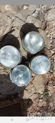 Заден мост и други части за ваз жигули лада , снимка 4 - Части - 34983544