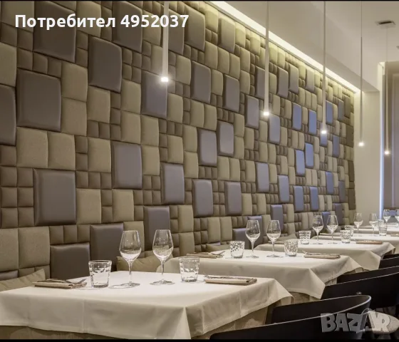 Янтекстил ЕООД изработва  пана за спални и заведения , снимка 9 - Тапицерски услуги - 56119081